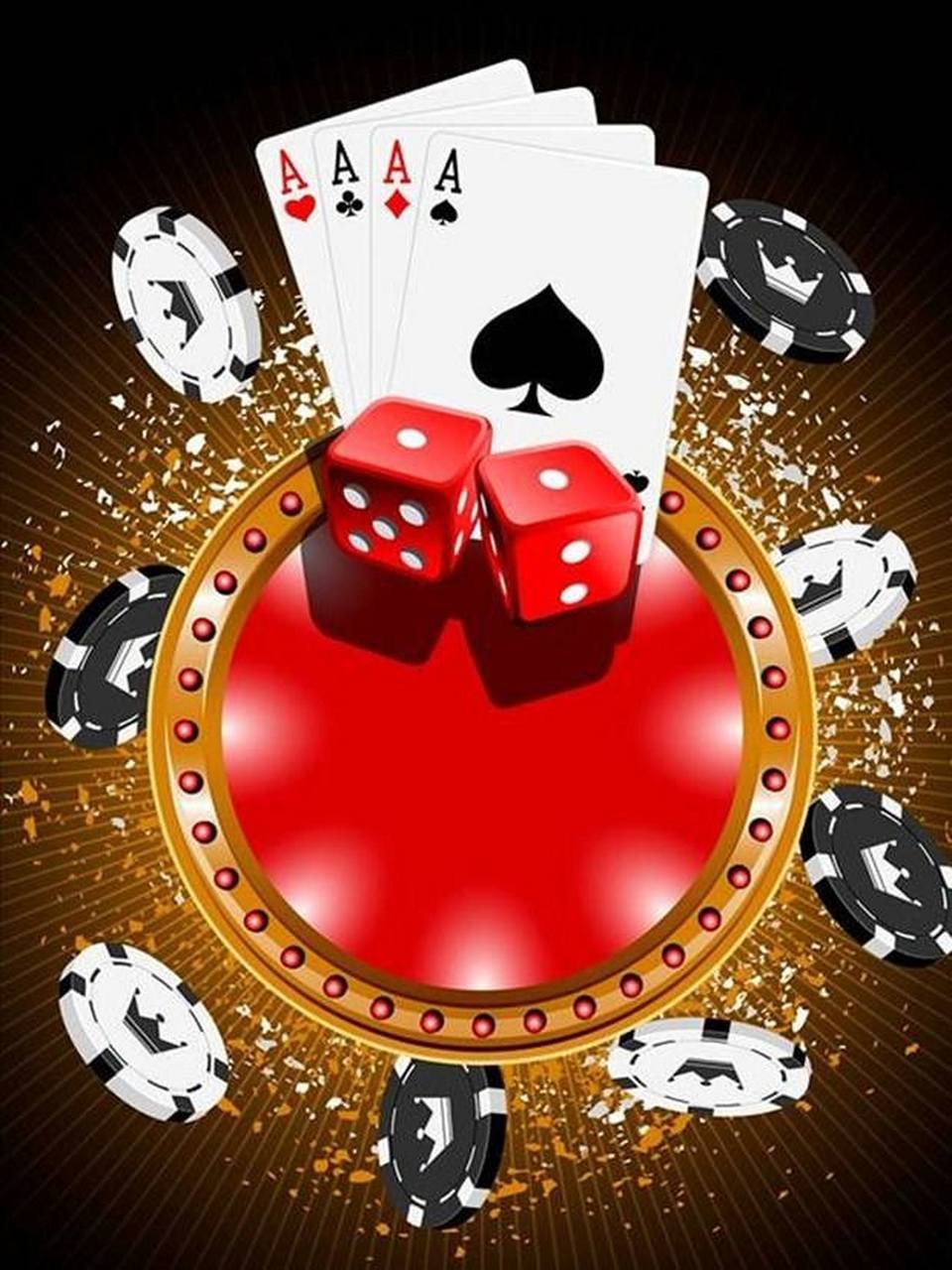 77ags Kasino Baccarat live dealer meja taruhan online terpercaya Indonesia