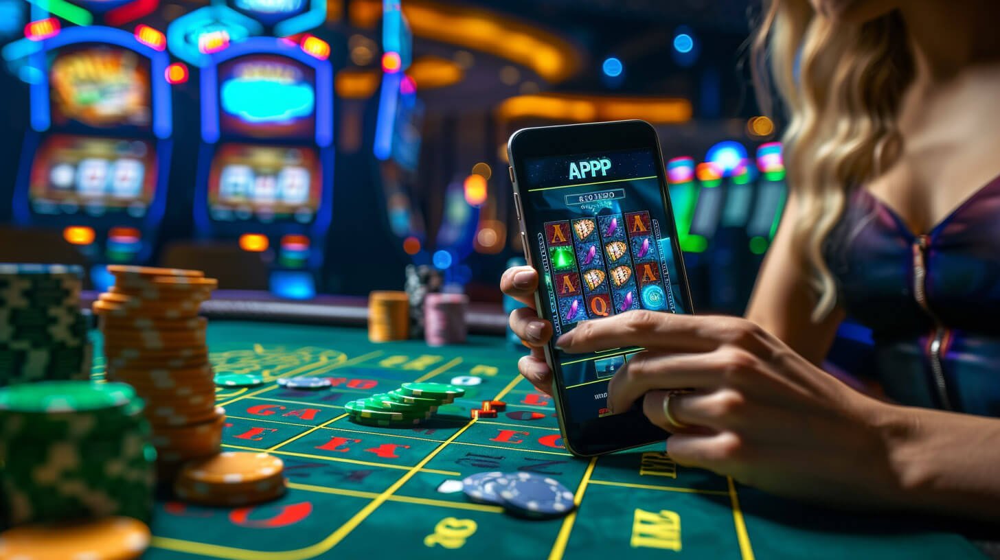 77ags langkah-langkah Penarikan Dana mudah melalui aplikasi mobile