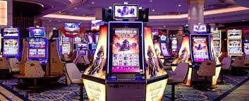 77ags Kasino live dealer profesional meja baccarat dan roulette online Indonesia